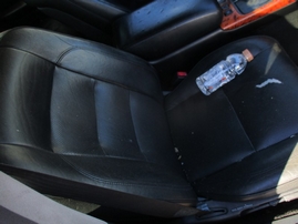 2005 LEXUS GS430 BLACK 4.3L AT Z16558